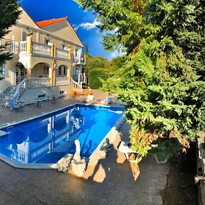 Apollon Palace Boutique Kefalonia Appart hôtel