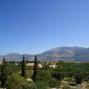 Reverenza Διαμέρισμα