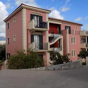 Kolona Διαμέρισμα