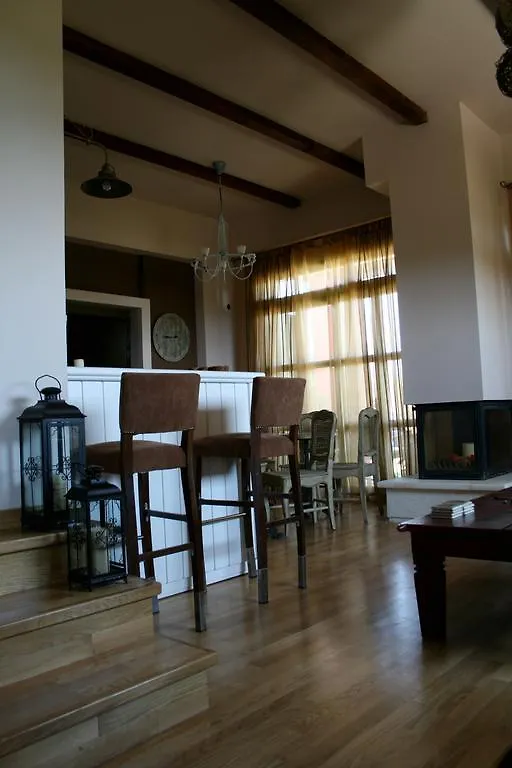 Volidiera Guesthouse Lixouri