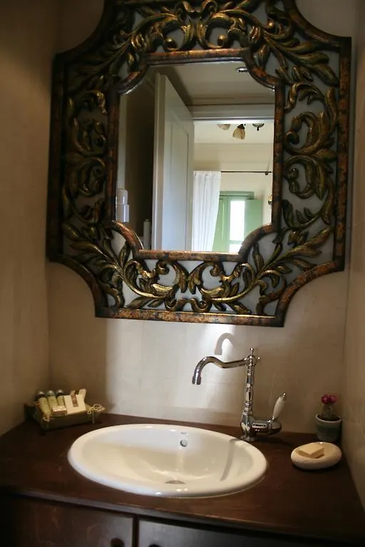 Volidiera Guesthouse Lixouri Guest house