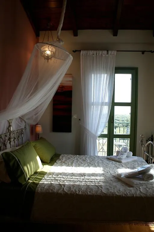 Guest house Volidiera Guesthouse Lixouri Greece
