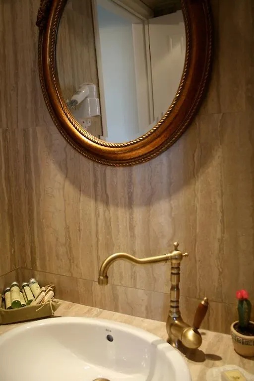 Volidiera Guesthouse Lixouri 0*,  Greece
