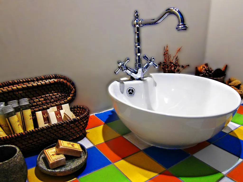Volidiera Guesthouse Lixouri