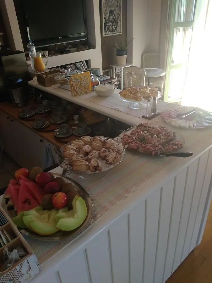 Guest house Volidiera Guesthouse Lixouri
