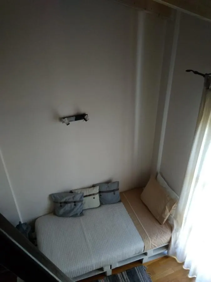 Volidiera Guesthouse Lixouri 0*,