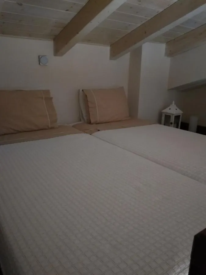 Volidiera Guesthouse Lixouri