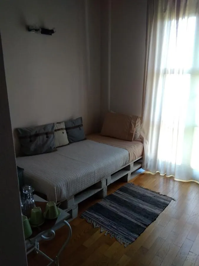 Guest house Volidiera Guesthouse Lixouri