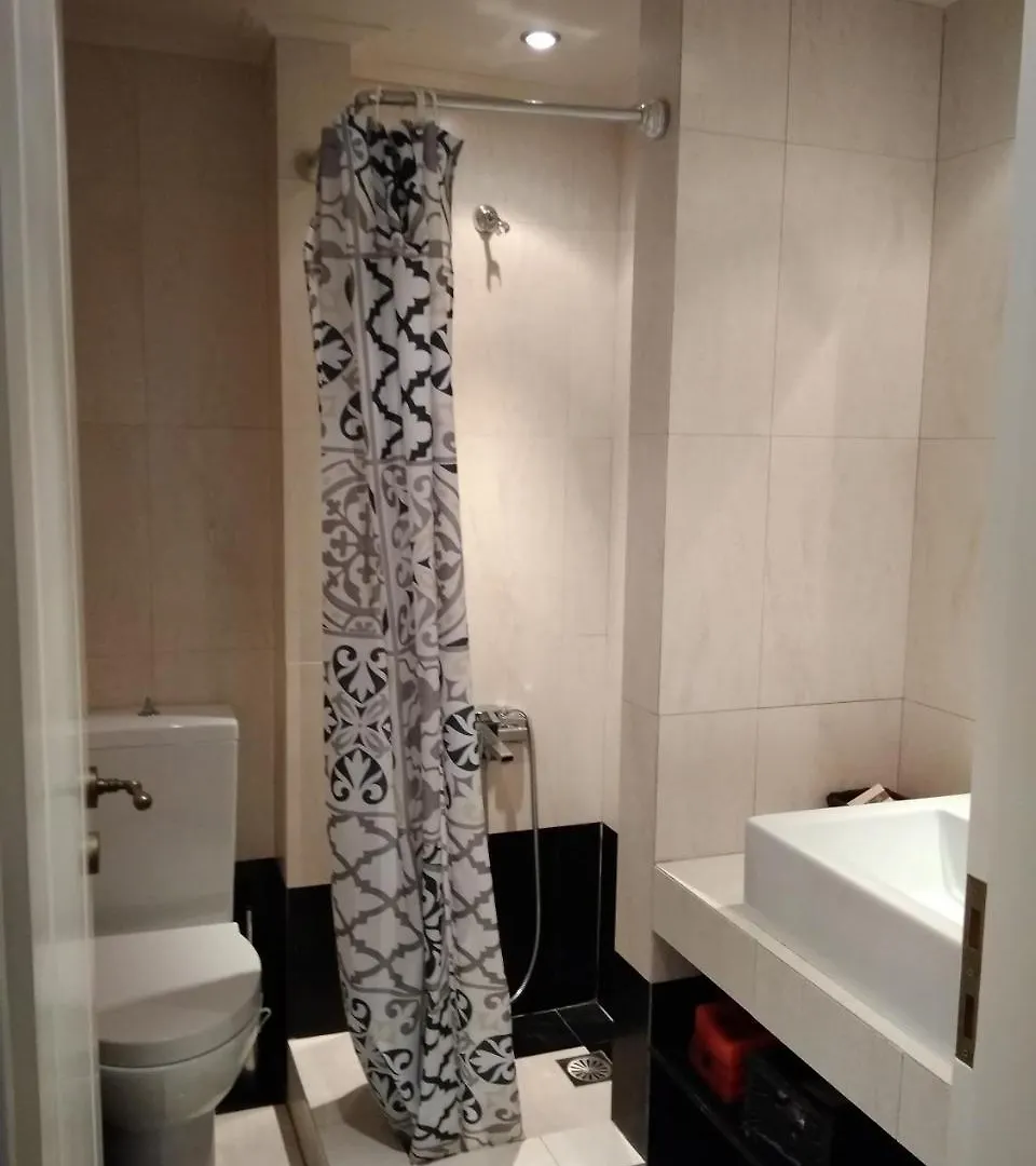 Guest house Volidiera Guesthouse Lixouri