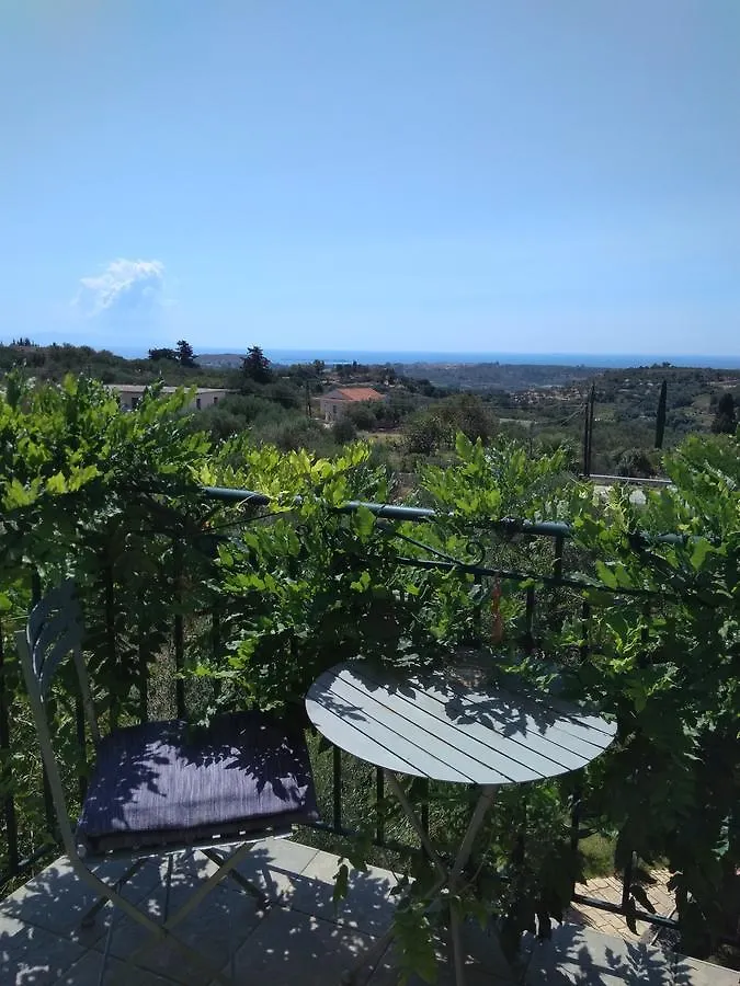 Volidiera Guesthouse Lixouri 0*,  Greece