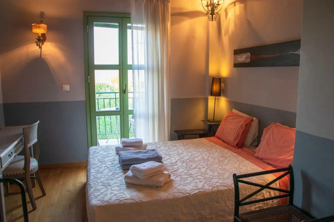 Volidiera Guesthouse Lixouri 0*,  Greece